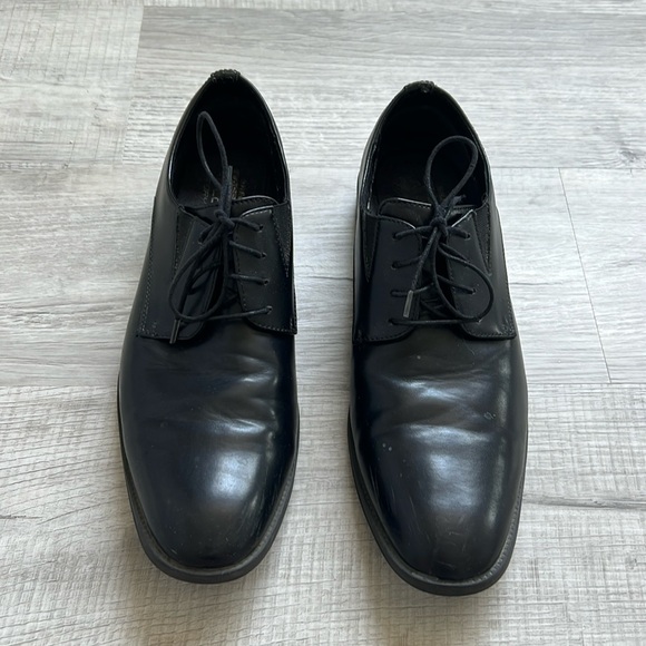 Skechers Classic Fit Mens Dress Shoes - Picture 1 of 6